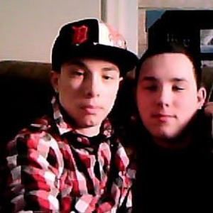 Meet your Posher, William